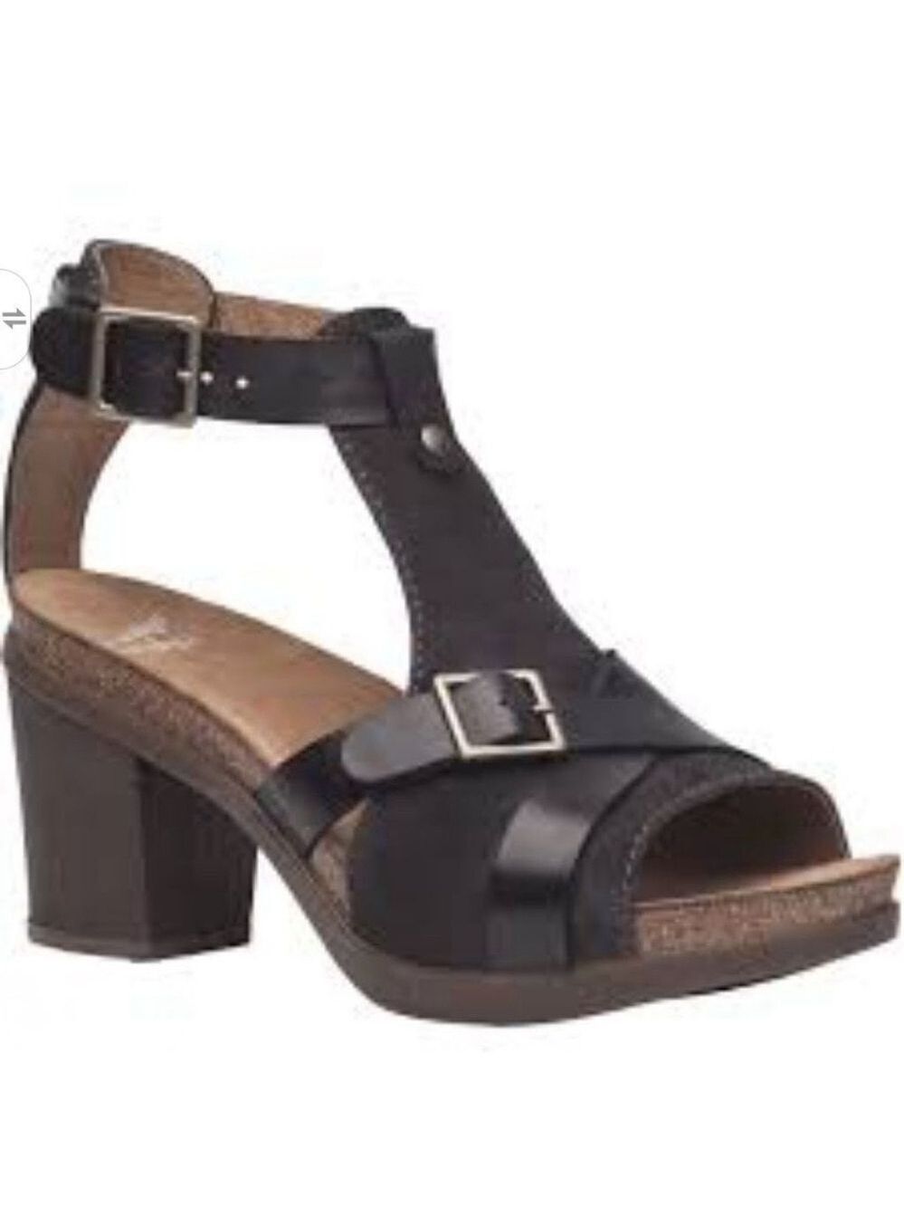 Dansko Dominique Sandal Size 40